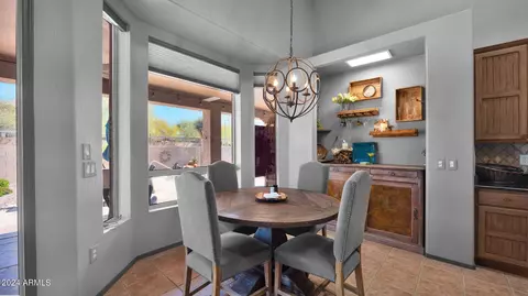 Dining - 7740 E Russell Cir, Mesa, AZ 85207 photo 1 of 1