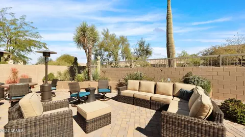 Exterior - 7740 E Russell Cir, Mesa, AZ 85207 photo 6 of 16