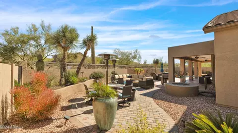 Exterior - 7740 E Russell Cir, Mesa, AZ 85207 photo 3 of 16