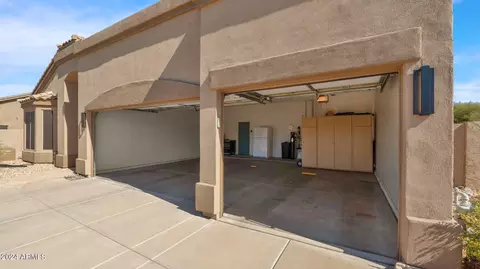 Exterior - 7740 E Russell Cir, Mesa, AZ 85207 photo 13 of 16
