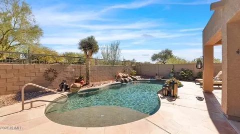 Exterior - 7740 E Russell Cir, Mesa, AZ 85207 photo 8 of 16