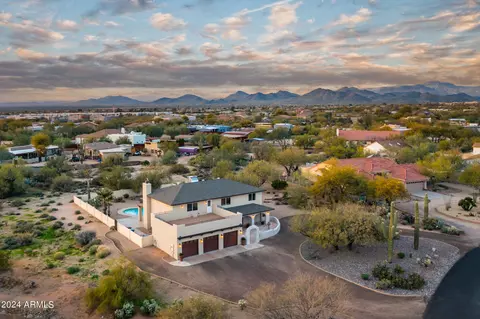 31032 N Rancho Tierra Dr, Cave Creek, AZ 85331