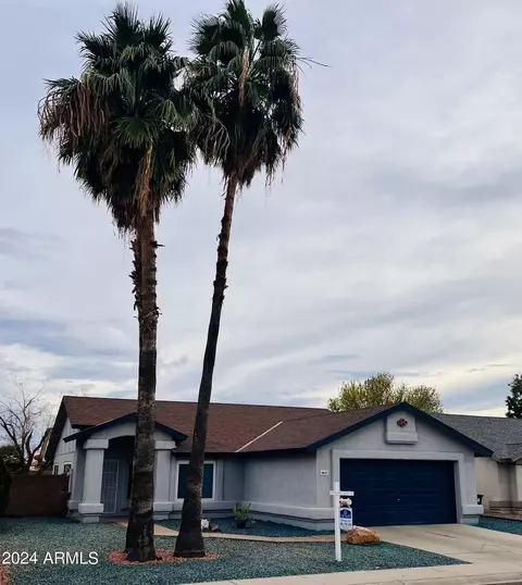 8633 W Willow Ave W, Peoria, AZ 85381