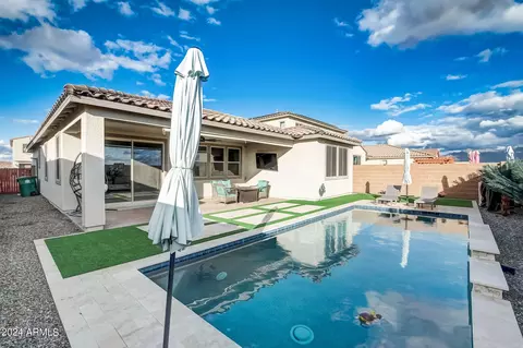 17879 W Sapium Way, Goodyear, AZ 85338