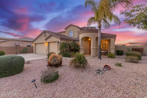 9888 E Orange Grove St, Florence, AZ 85132