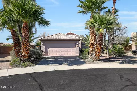 17610 N Wavyleaf Cir, Surprise, AZ 85374