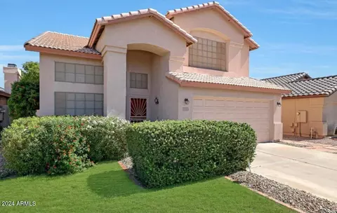 17605 N 2nd Ave, Phoenix, AZ 85023