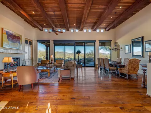 19121 E Tonto Verde Dr, Rio Verde, AZ 85263