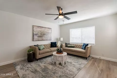 Living - 3302 E Pierce St, Phoenix, AZ 85008 photo 2 of 7