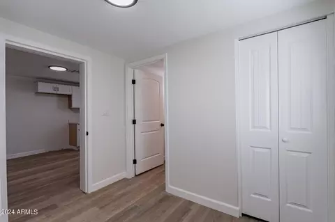 Bedroom - 3302 E Pierce St, Phoenix, AZ 85008 photo 6 of 7