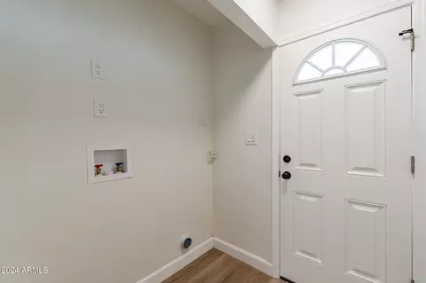 Entry Way - 3302 E Pierce St, Phoenix, AZ 85008 photo 1 of 1