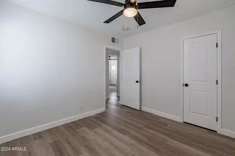 Bedroom - 3302 E Pierce St, Phoenix, AZ 85008 photo 4 of 7