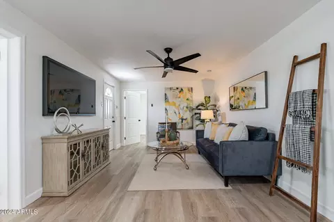Living - 3302 E Pierce St, Phoenix, AZ 85008 photo 7 of 7