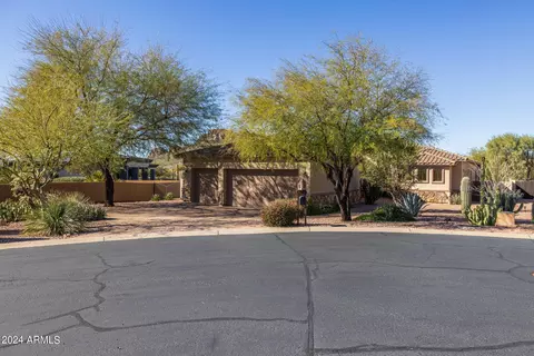 4292 S Last Chance Trl, Gold Canyon, AZ 85118