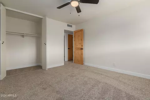 Bedroom - 4107 W Ocotillo Rd, Phoenix, AZ 85019 photo 2 of 6