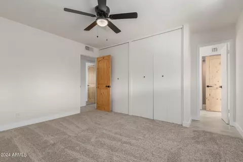 Bedroom - 4107 W Ocotillo Rd, Phoenix, AZ 85019 photo 1 of 6