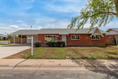Exterior - 4107 W Ocotillo Rd, Phoenix, AZ 85019 photo 16 of 16