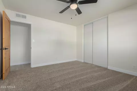 Bedroom - 4107 W Ocotillo Rd, Phoenix, AZ 85019 photo 5 of 6