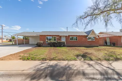 4107 W Ocotillo Rd, Phoenix, AZ 85019