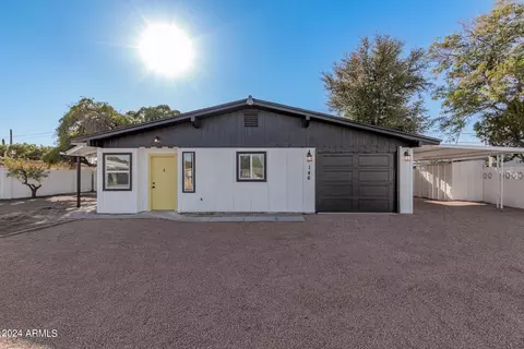 146 N 80th Pl, Mesa, AZ 85207