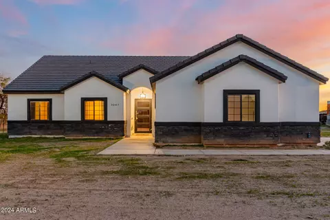 3247 W Ivar Rd, Queen Creek, AZ 85142