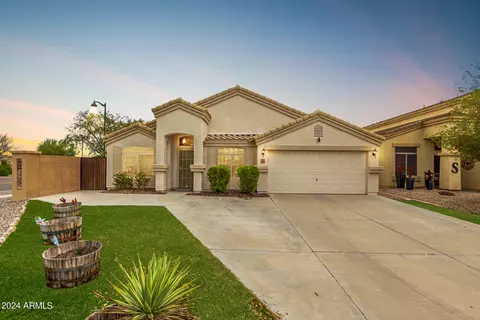19619 N Toya St, Maricopa, AZ 85138