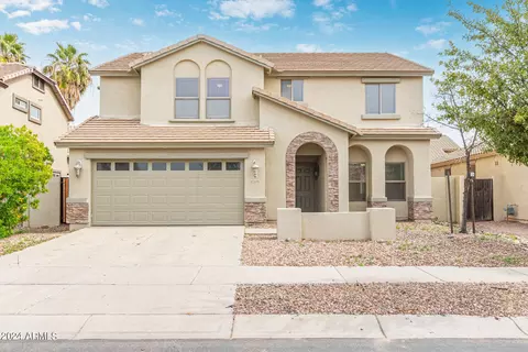 23395 S 217th St, Queen Creek, AZ 85142