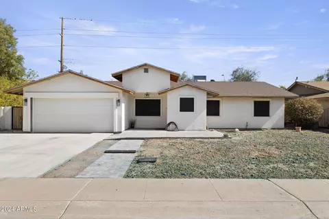 3809 N 87th Way, Scottsdale, AZ 85251