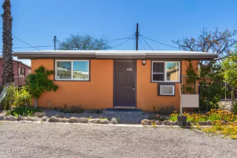 433 W Pelaar Dr, Tucson, AZ 85705