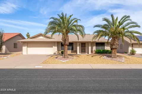 14530 W Antelope Dr, Sun City West, AZ 85375