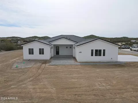 4239 W Sylvia St, Queen Creek, AZ 85142