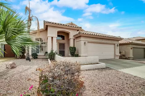 1301 E Sheena Dr, Phoenix, AZ 85022