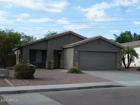 16125 W Boca Raton Rd, Surprise, AZ 85379