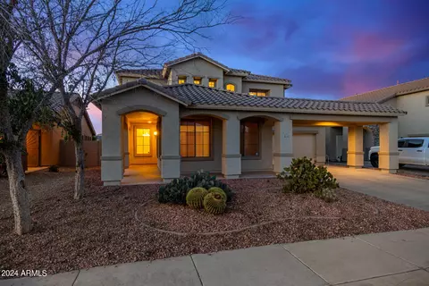 15238 W Post Dr, Surprise, AZ 85374