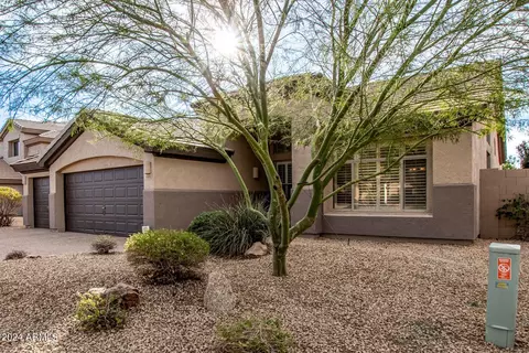 6419 E Nisbet Rd, Scottsdale, AZ 85254