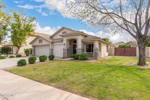 2145 S Southwind Dr, Gilbert, AZ 85295