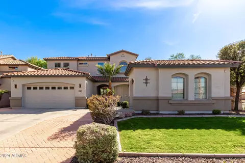 853 W Elgin St, Chandler, AZ 85225