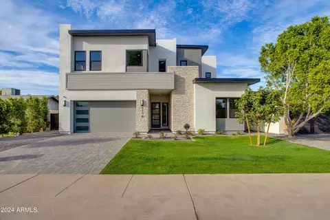 4316 E Devonshire Ave, Phoenix, AZ 85018