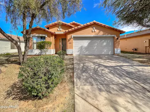 6015 S 21st Dr, Phoenix, AZ 85041