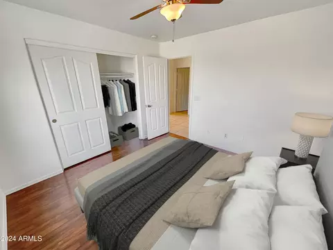 Bedroom - 6015 S 21st Dr, Phoenix, AZ 85041 photo 1 of 3