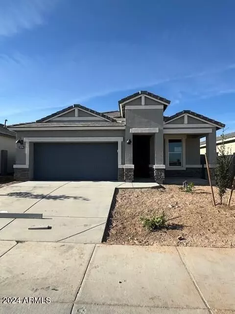 17714 W Eva St, Waddell, AZ 85355