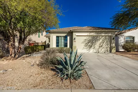 18190 E La Posada Ct, Gold Canyon, AZ 85118