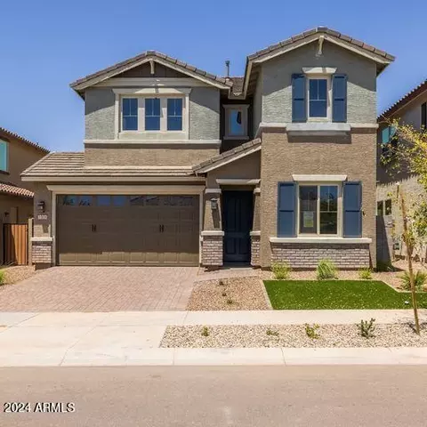 23836 N 162nd Ln, Surprise, AZ 85387