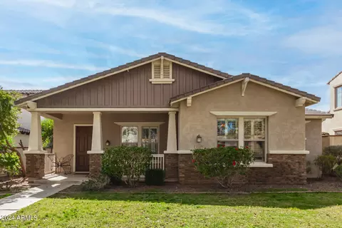 2986 N Point Ridge Rd, Buckeye, AZ 85396