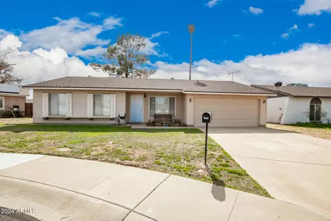 6615 W Purdue Ave, Glendale, AZ 85302