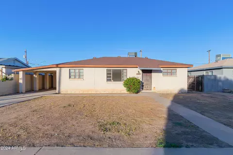 2730 W Ruth Ave, Phoenix, AZ 85051