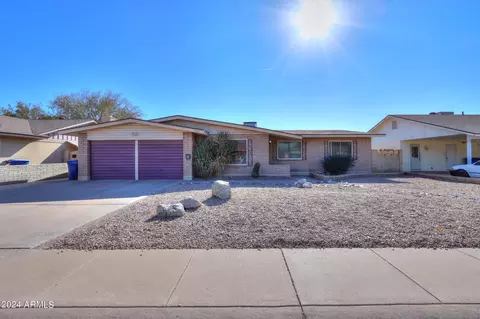 2525 E La Jolla Dr, Tempe, AZ 85282