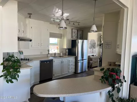 2649 N Trevino Pl, Mesa, AZ 85215