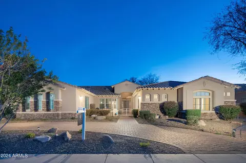 10895 E Onyx Ct, Scottsdale, AZ 85259