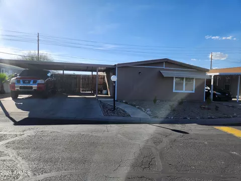 10951 N 91st Ave #7, Peoria, AZ 85345